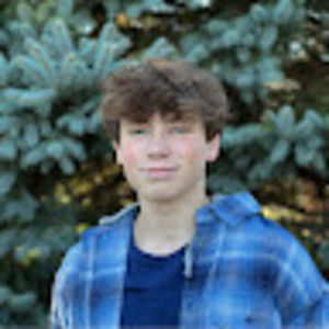 Meet your Posher, Caleb